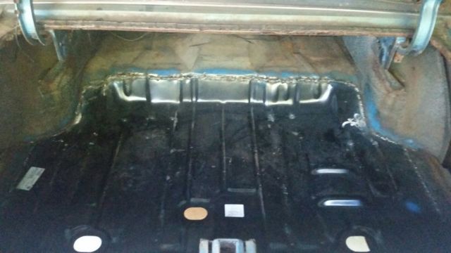 1971 Chevrolet Monte Carlo - photo 4