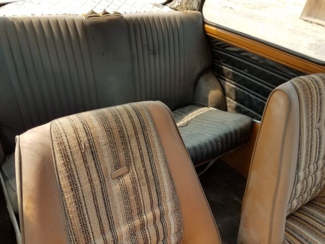 1971 Mini Classic Mini - photo 10