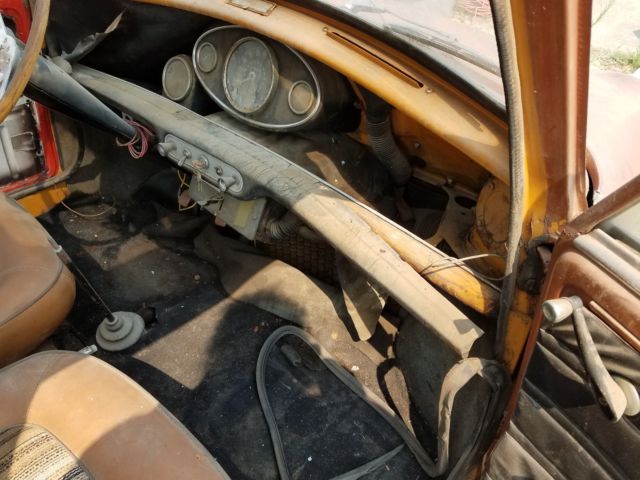 1971 Mini Classic Mini - photo 6