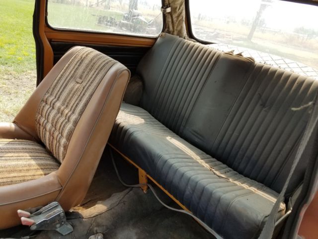 1971 Mini Classic Mini - photo 8