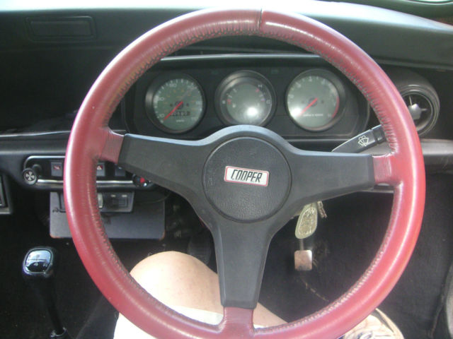 1971 Mini Classic Mini - photo 10