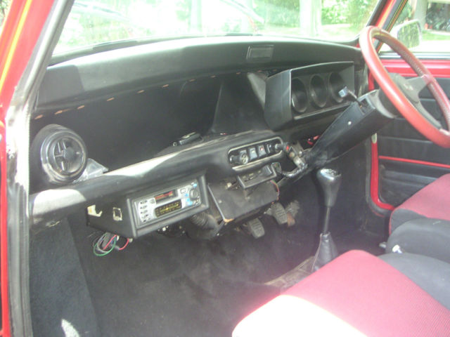 1971 Mini Classic Mini - photo 11