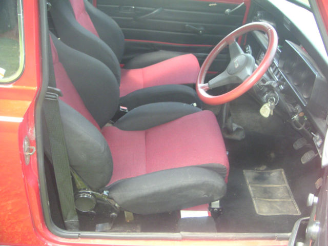 1971 Mini Classic Mini - photo 6