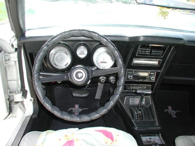 1971 Ford Mustang - photo 7