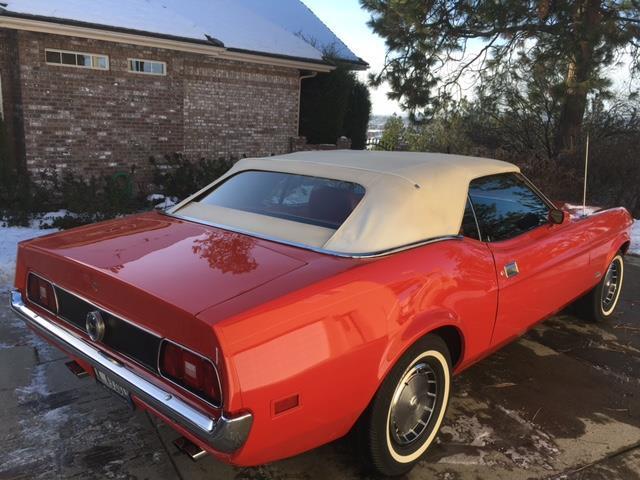 1971 Ford Other Pickups Convertible - photo 7