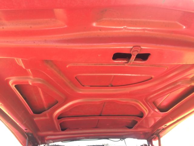 1971 Ford Mustang convertable - photo 3