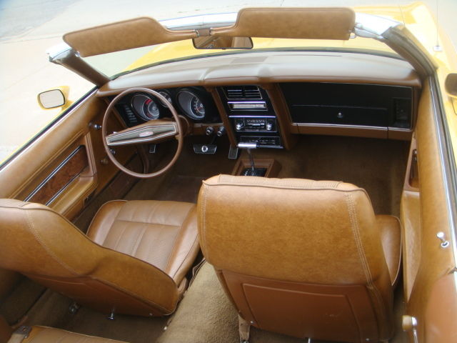 1971 Ford Mustang - photo 11