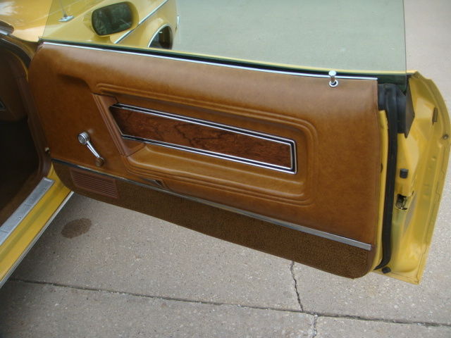 1971 Ford Mustang - photo 12