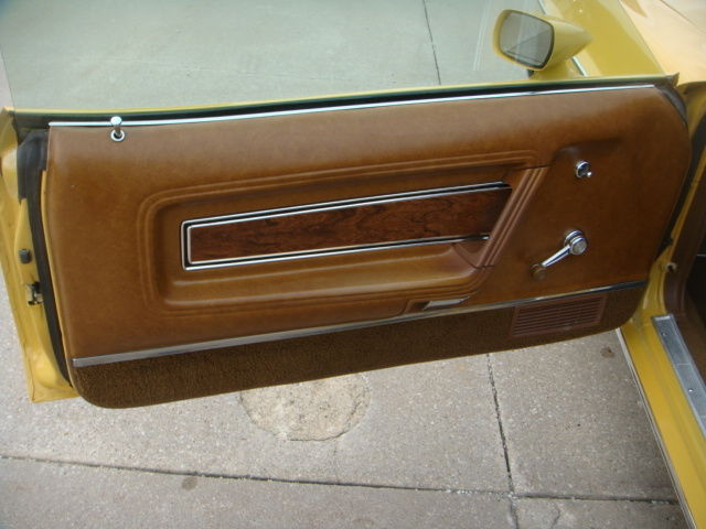 1971 Ford Mustang - photo 13