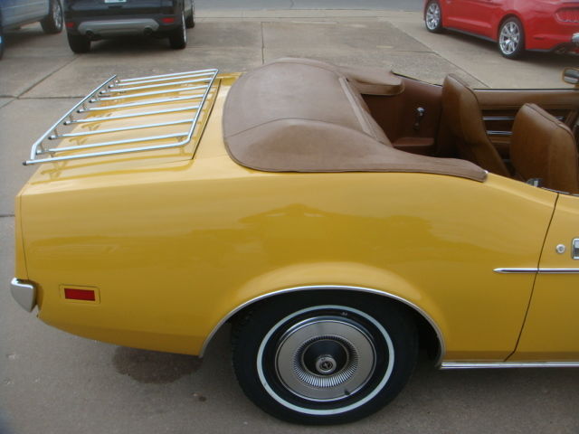 1971 Ford Mustang - photo 8