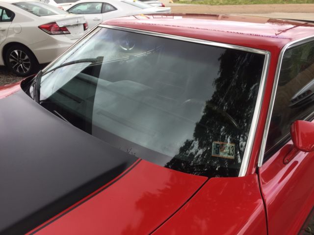 1971 Ford Mustang Fastback ( Mach 1 Clone ) - photo 12