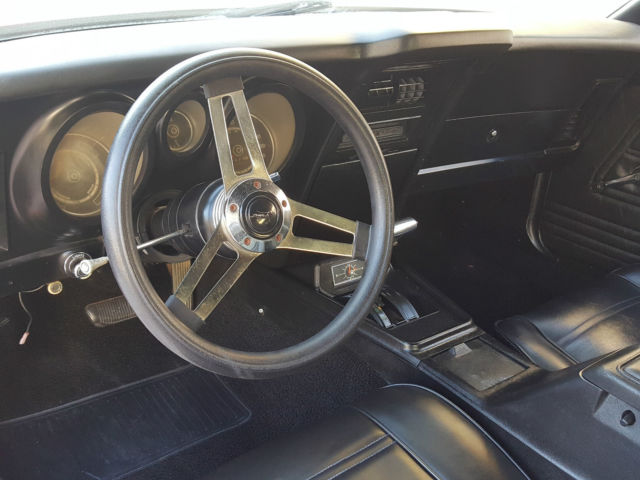 1971 Ford Mustang Mach 1 - photo 8