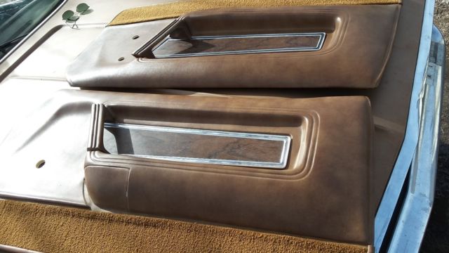 1971 Ford Mustang - photo 6