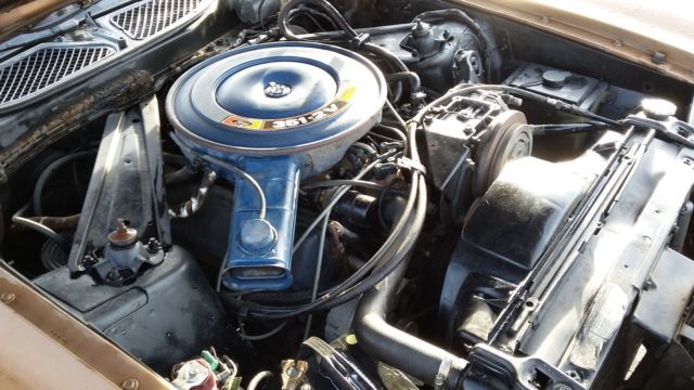 1971 Ford Mustang - photo 7