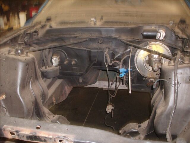 1971 Ford Mustang - photo 4