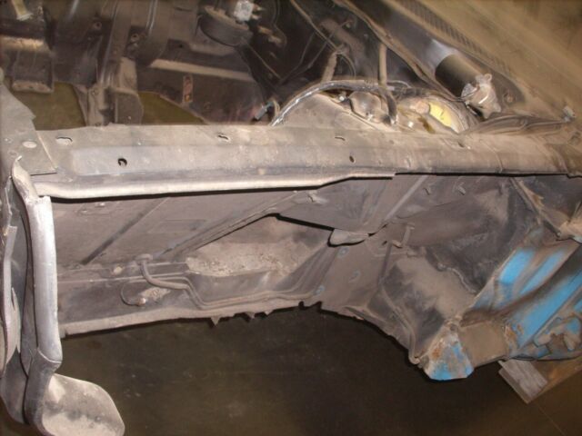 1971 Ford Mustang - photo 5