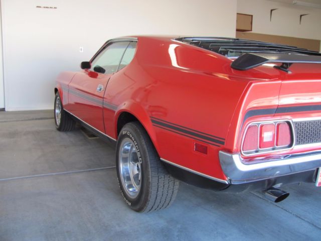 1971 Ford Mustang Bucket seats - photo 11