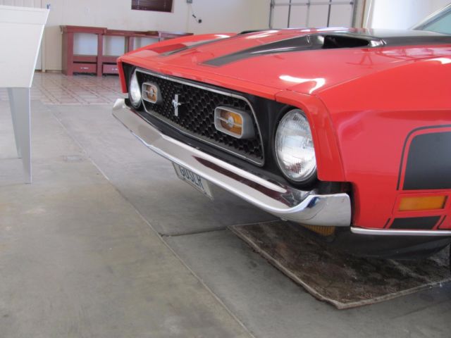 1971 Ford Mustang Bucket seats - photo 9