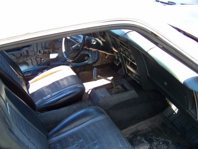1971 Ford Mustang - photo 10