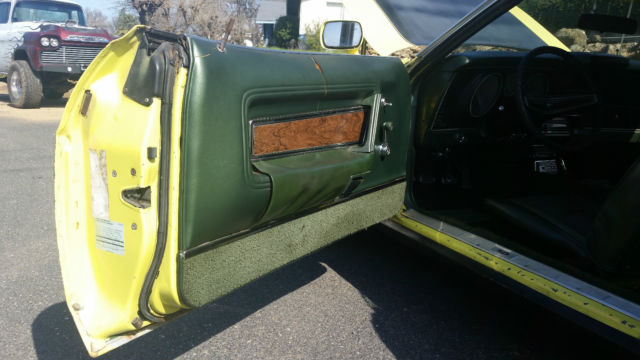 1971 Ford Mustang - photo 12