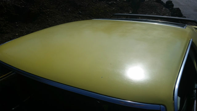 1971 Ford Mustang - photo 7