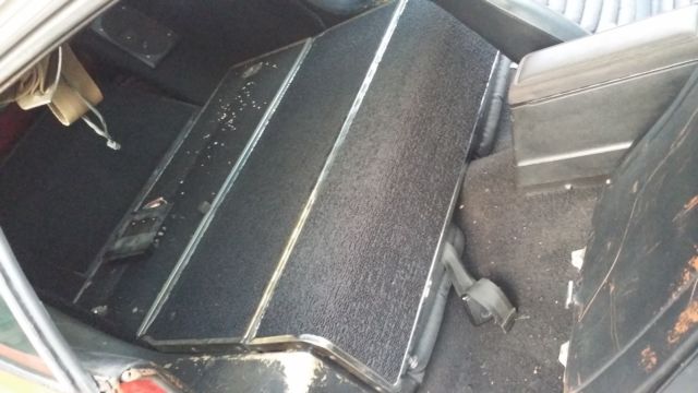 1971 Ford Mustang 1971 Ford Mustang Mach 1 - photo 12