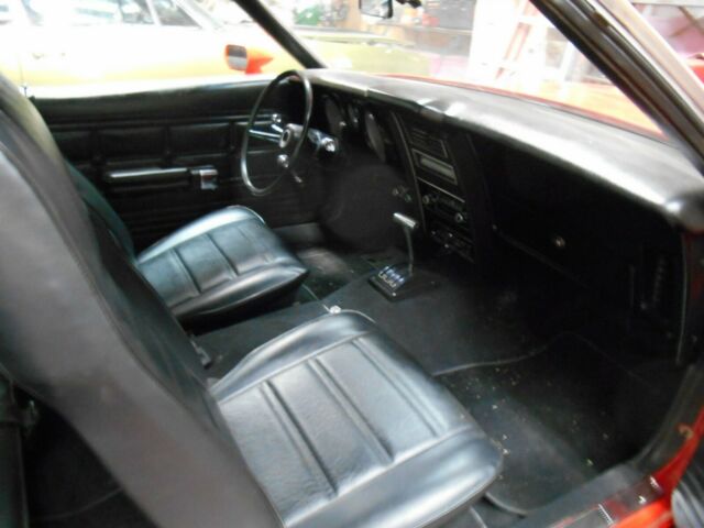 1971 Ford Mustang Spring Sport Coupe - photo 6
