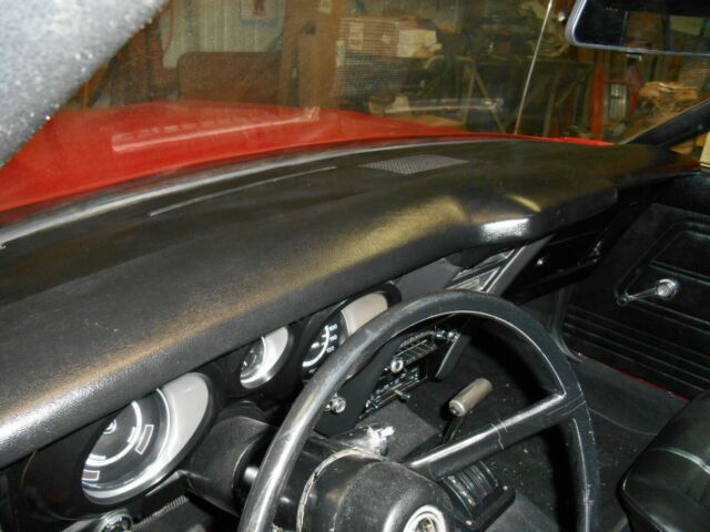 1971 Ford Mustang Spring Sport Coupe - photo 9