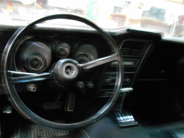 1971 Ford Mustang Spring Sport Coupe - photo 8