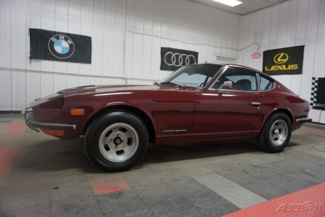 1971 Nissan 240z - photo 2