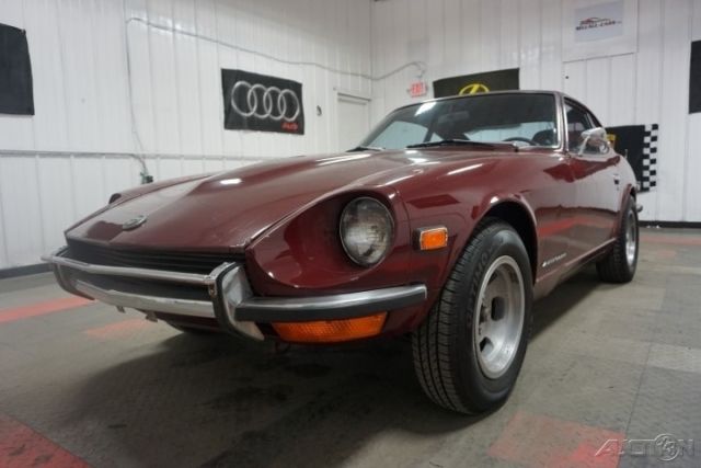 1971 Nissan 240z - photo 3