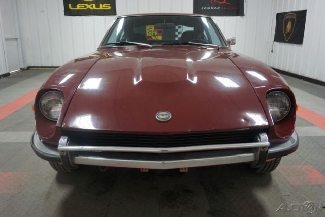 1971 Nissan 240z - photo 4