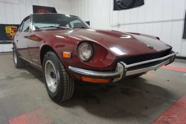 1971 Nissan 240z - photo 5