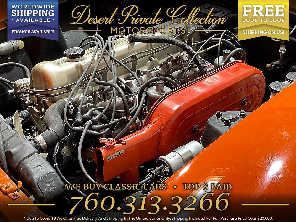 1971 Nissan Fairlady 240 Z Z - photo 7