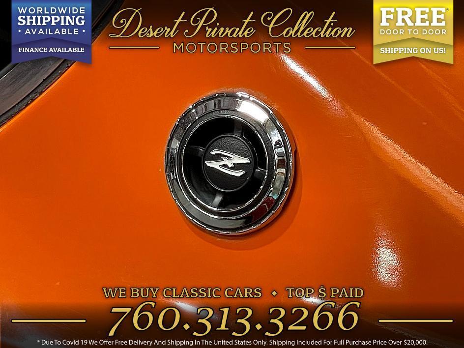 1971 Nissan Fairlady 240 Z Z - photo 8
