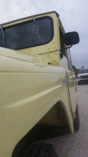 1971 Nissan Other - photo 11