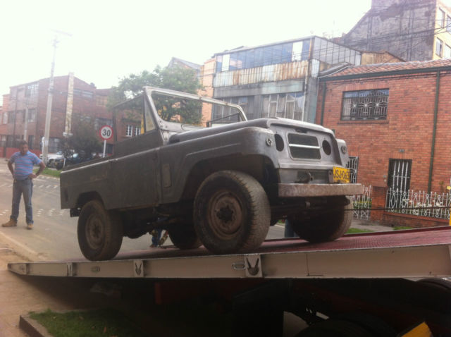 1971 Nissan Other - photo 12