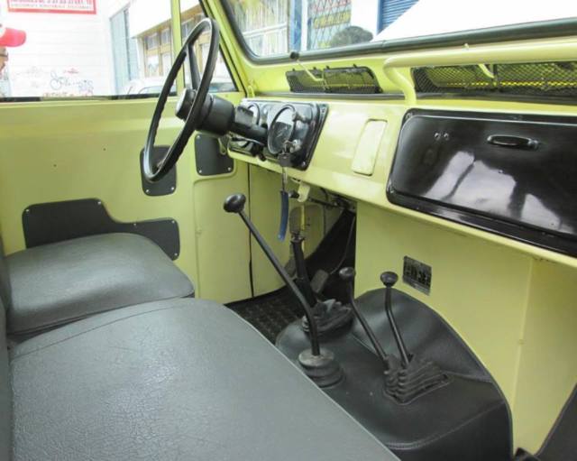 1971 Nissan Other - photo 2