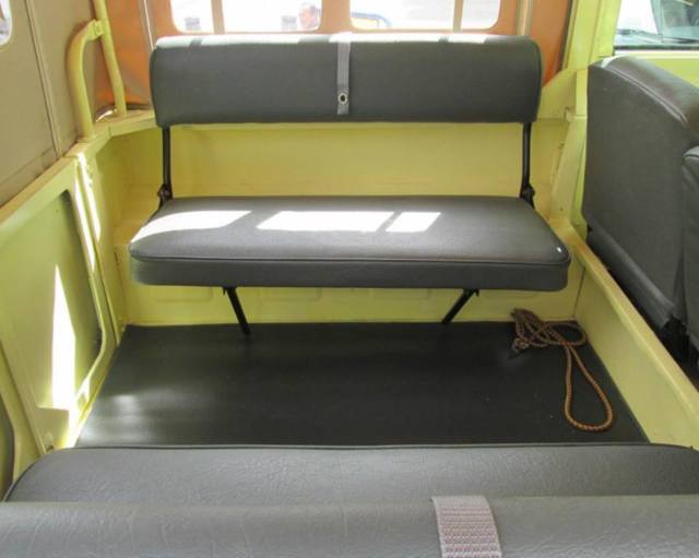 1971 Nissan Other - photo 4