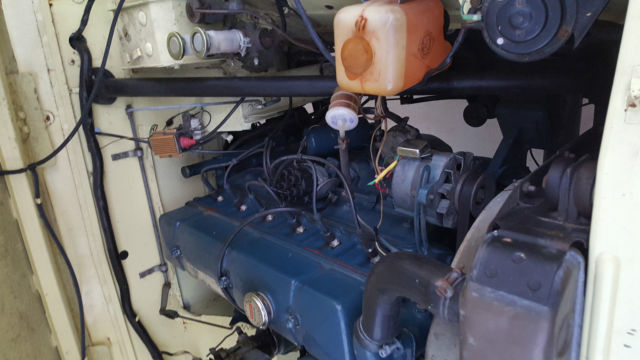 1971 Nissan Other Patrol - photo 9