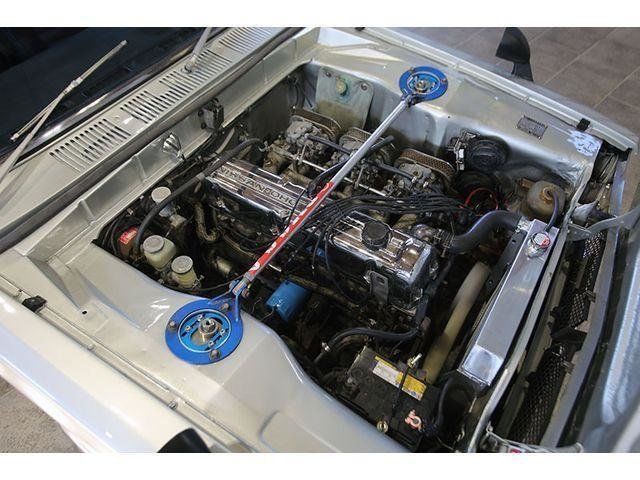 1971 Nissan Skyline 2000GTX - photo 10