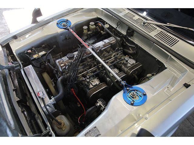 1971 Nissan Skyline 2000GTX - photo 11