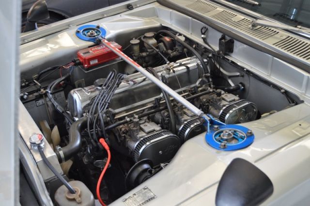 1971 Nissan Skyline 2000GTX - photo 12