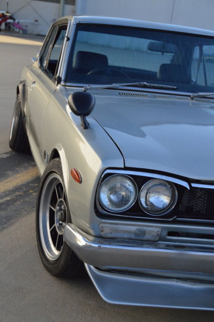 1971 Nissan Skyline 2000GTX - photo 5