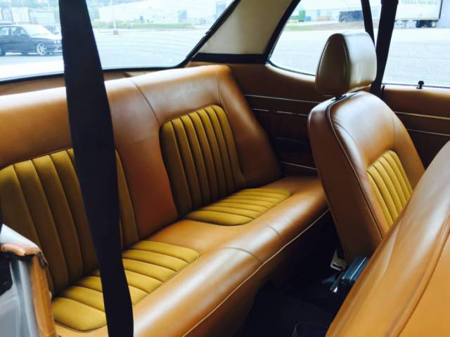 1971 Nissan GT-R 2000gtx - photo 10