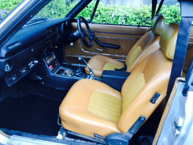 1971 Nissan GT-R 2000gtx - photo 9