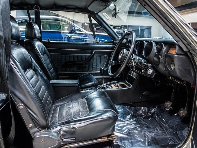 1971 Nissan Other - photo 13
