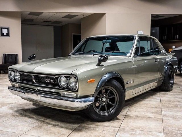 1971 Nissan Other - photo 2