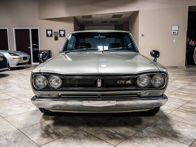 1971 Nissan Other - photo 4