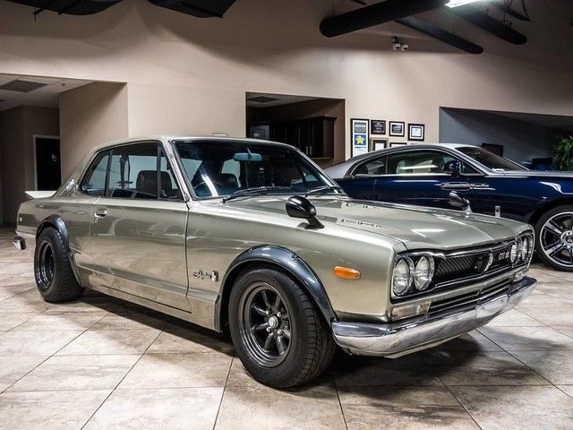 1971 Nissan Other - photo 5